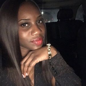 Meet your Posher, Black girl beautiful